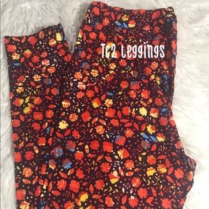 Tc2 leggings